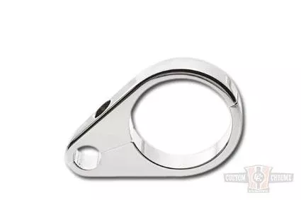 1 1/2" Clutch Cable Clamp for Harley-Davidson