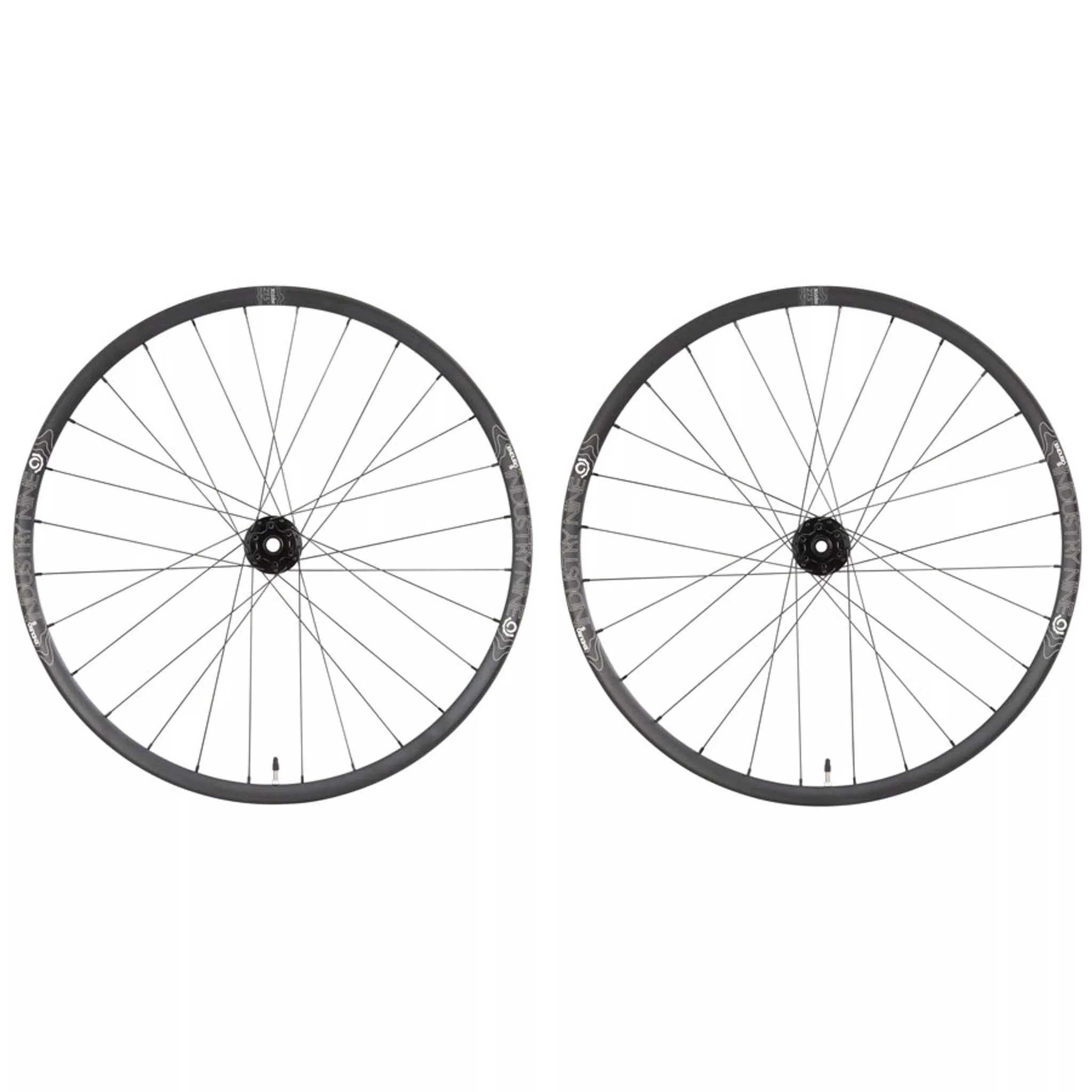 1/1 Enduro S Wheelset