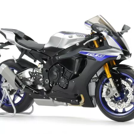 1/12 Yamaha YZF-R1M - TAM14133