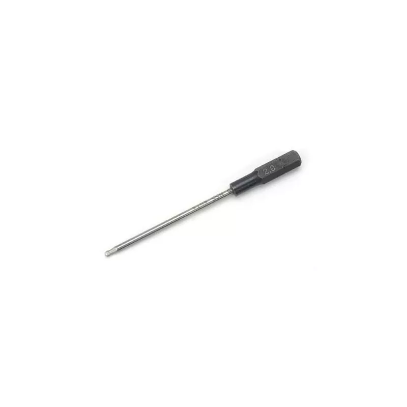 1/4 Drive 2Mm Replacement Tip