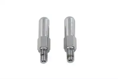 1-7/8 Triple Tree Stop Pin Set