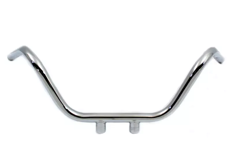 1 Flat Track Handlebar with Indents