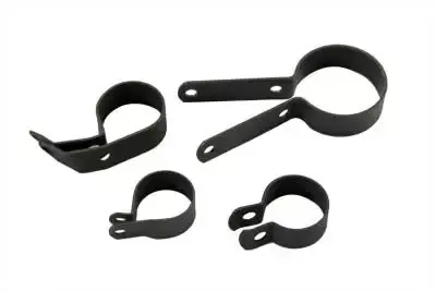 1 Frame Clamp Kit Parkerized