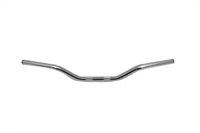 1 Super Bar Handlebar with Indents