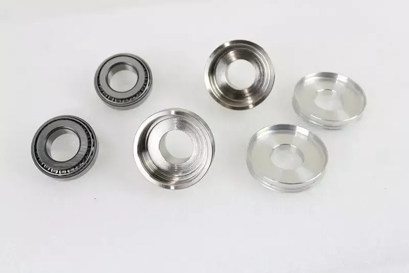 1 to 7/8 Fork Neck Cup Set