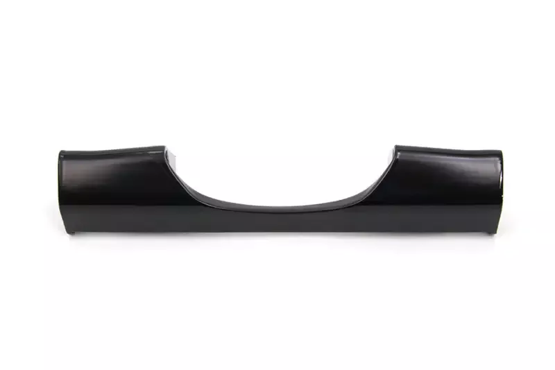 10 Black Turn Signal Mount Rear