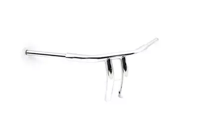 10 Fatster ‘T’ Handlebar with Indents