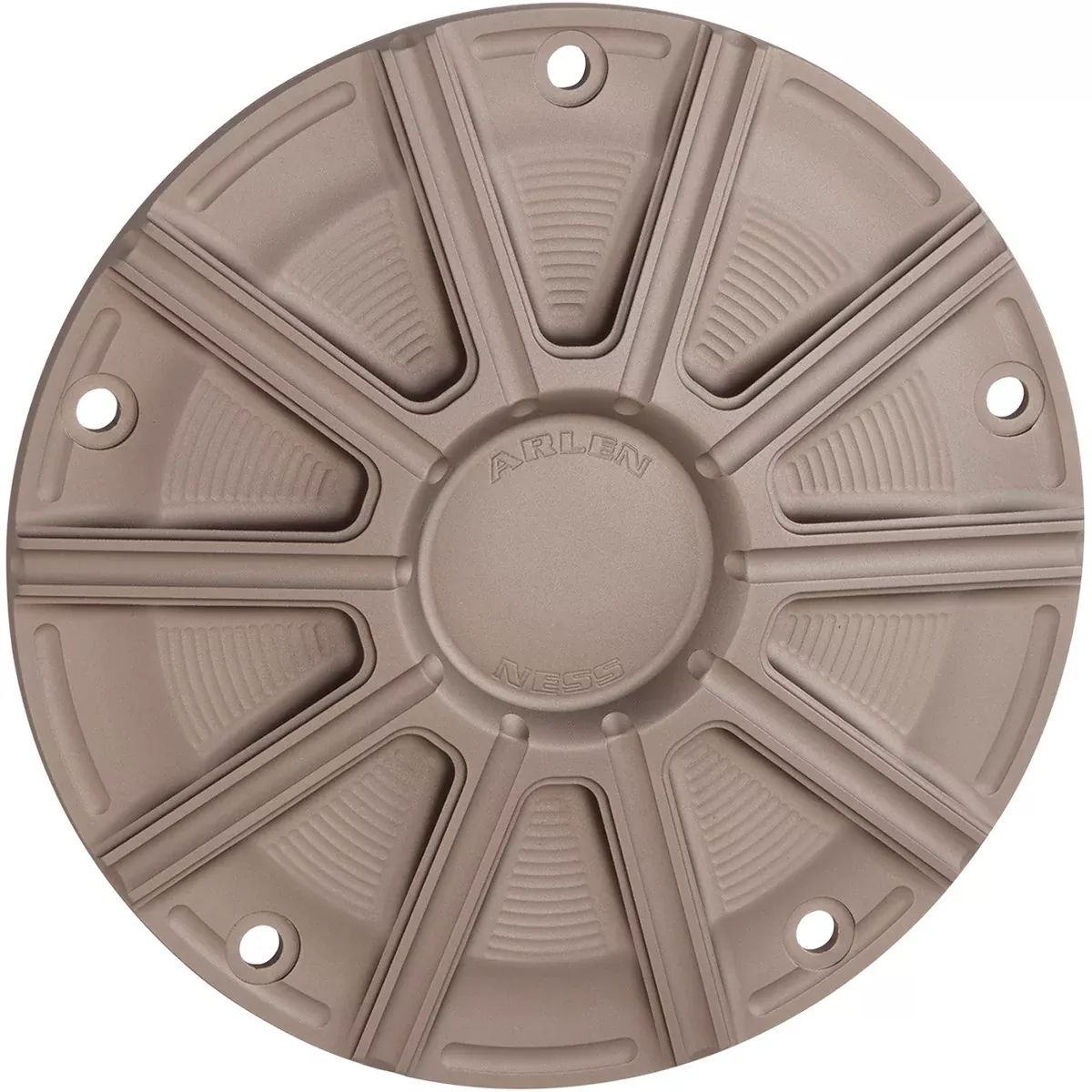 10-Gauge Clutch Cover for Harley-Davidson