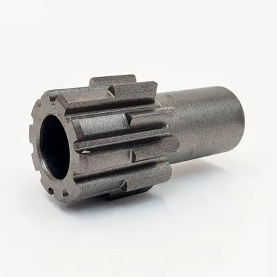 10-Tooth Starter Drive Gear for Jackshaft 1994-2006 Harley Evolution/Twin Cam FX/FL Electra Glide, Tour Glide, Road Glide, Street Glide, Road King, Softail, Dyna, FXR - Replaces HD # 31342-94