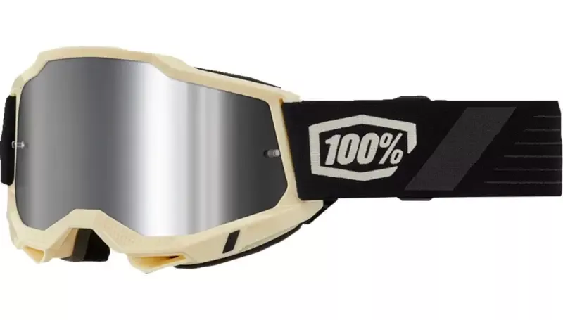 100% Accuri 2 Goggle – Waystar