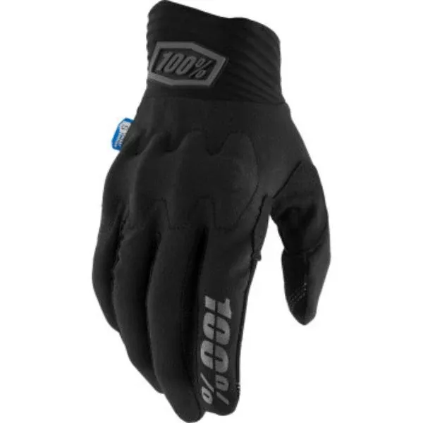 100% - Cognito Smart Shock Glove
