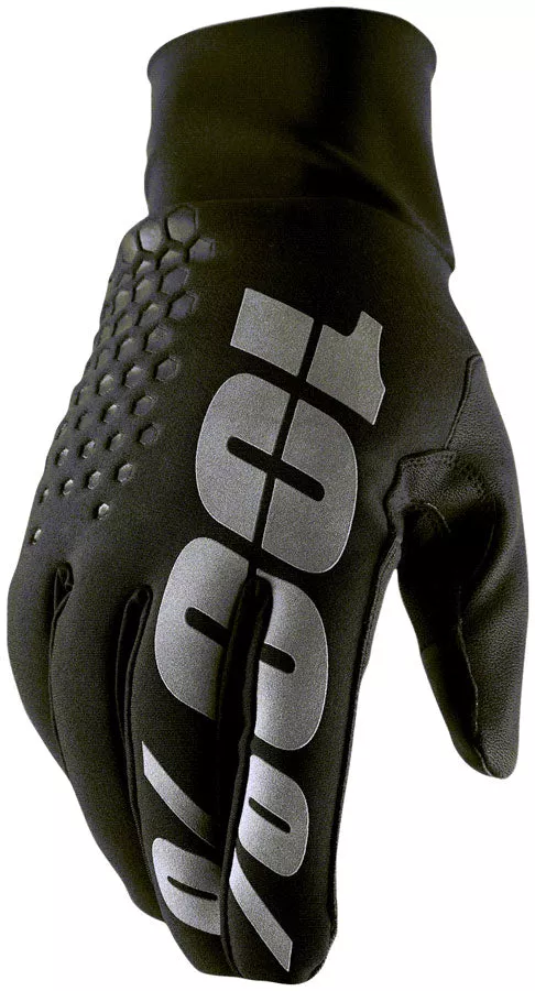 100% - Hydromatic Brisker Gloves