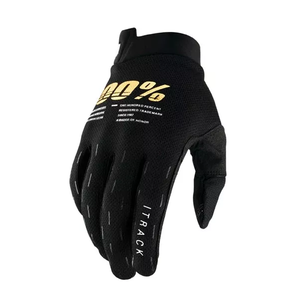 100% - Itrack Gloves