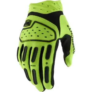 100% motorcycle cross gloves Airmatic