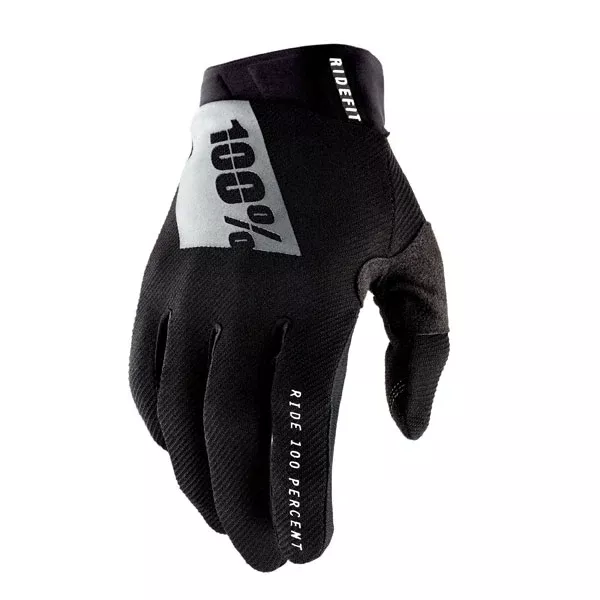 100% - Ridefit Gloves