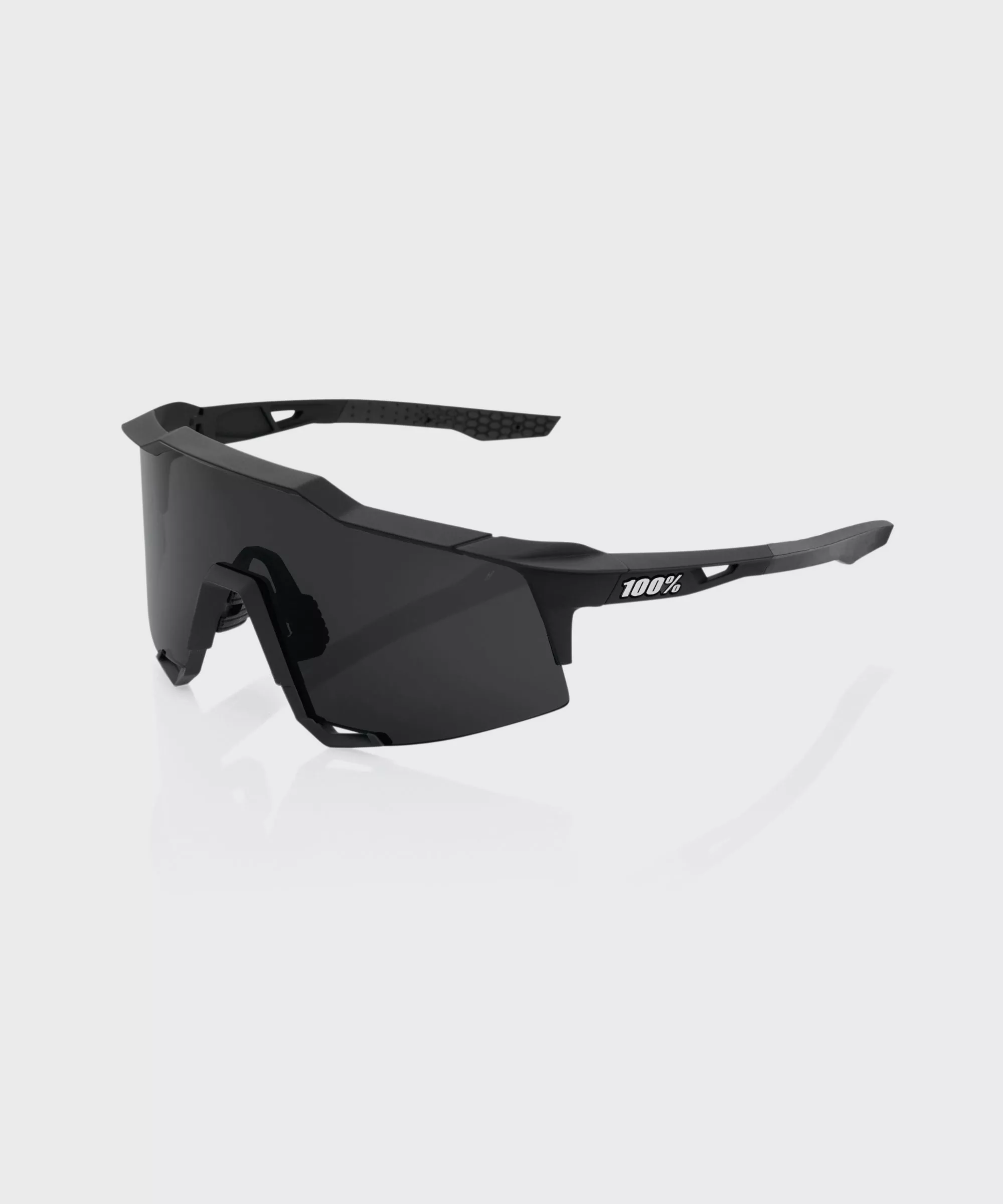 100% Speedcraft Glasses