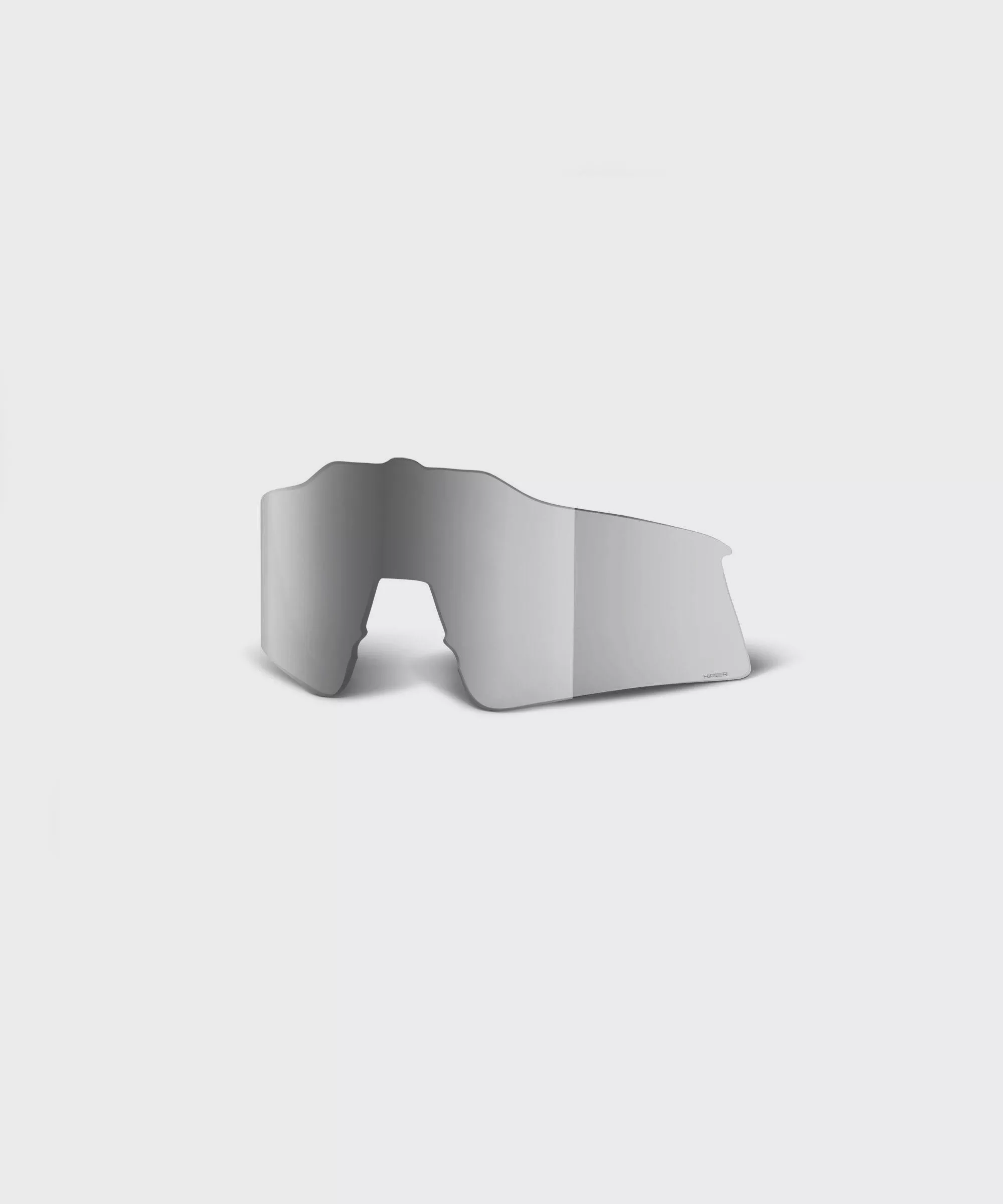 100% Speedcraft XS Replacement Lens