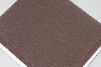 10205 Sandpaper II Assortment 4 x 5.5