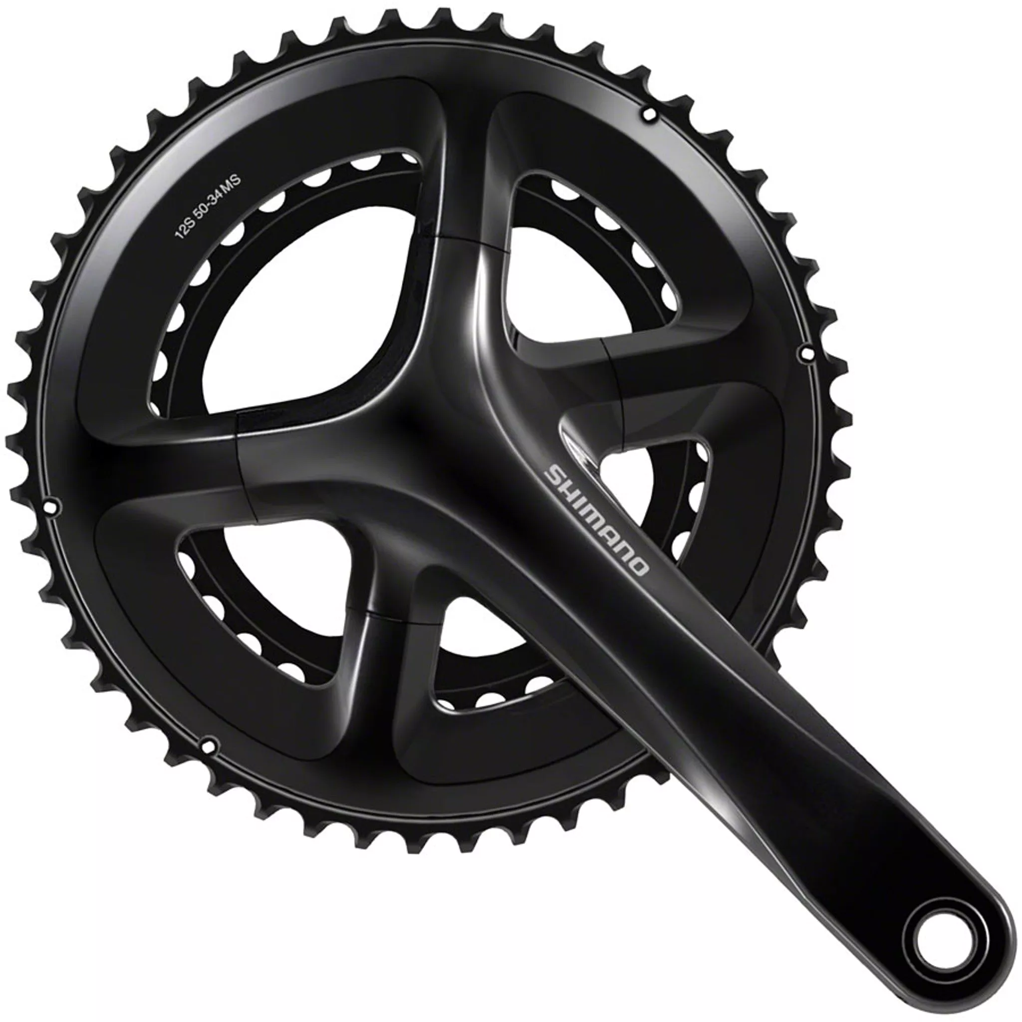 105 FC-RS520 Crankset