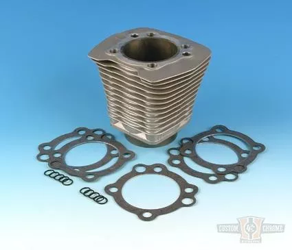 1200CC/1340CC .045" CYLINDER HEAD For Harley-Davidson
