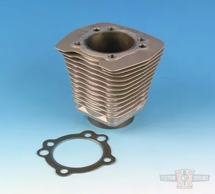 1200CC/1340CC .062" CYLND HEA For Harley-Davidson