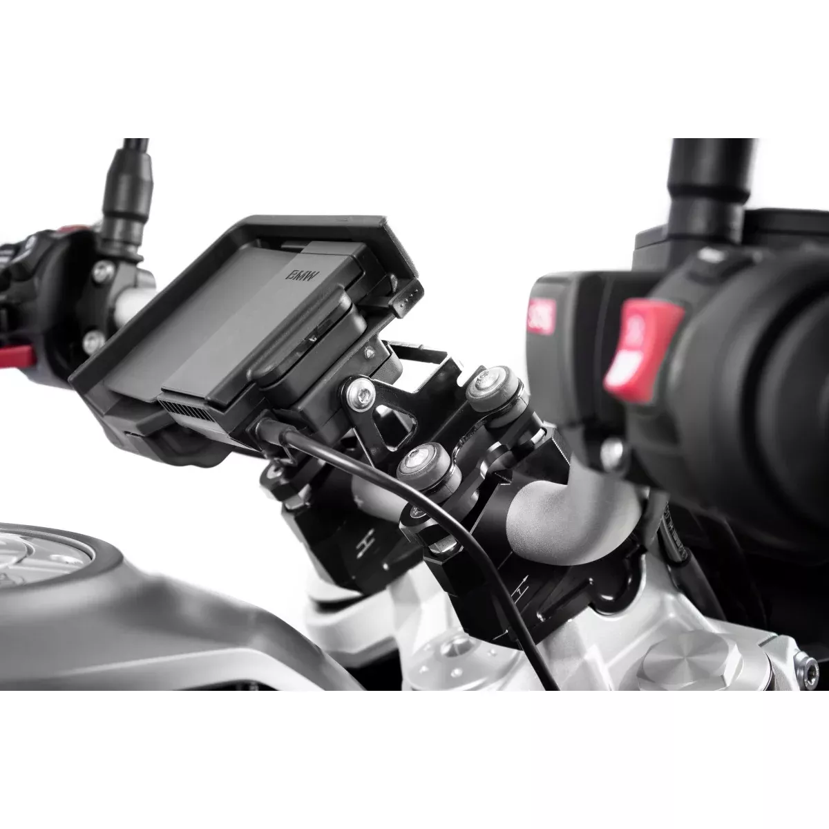 1D.GT Handlebar Riser Conversion Kits For BMW F850GS ABS 18-21