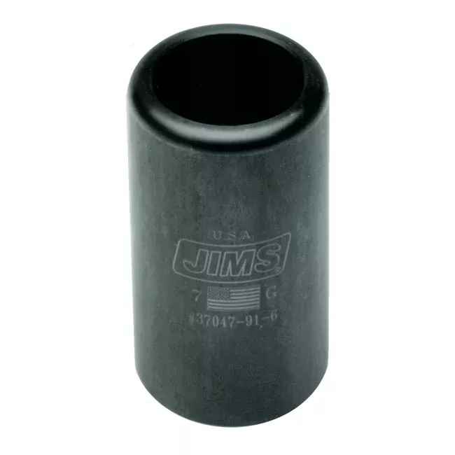 2.500" Sprocket Axle Bearing Installation Tool for Harley-Davidson