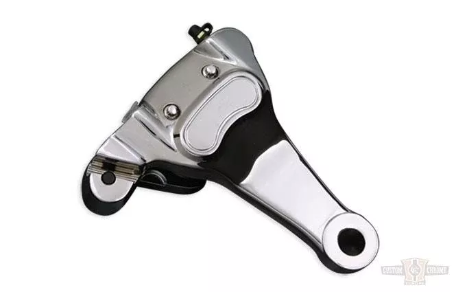 2K UP SPORTSTER CHROME REAR For Harley-Davidson