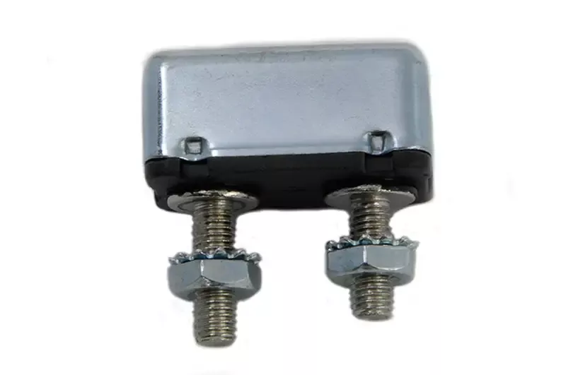 30 Amp Circuit Breaker