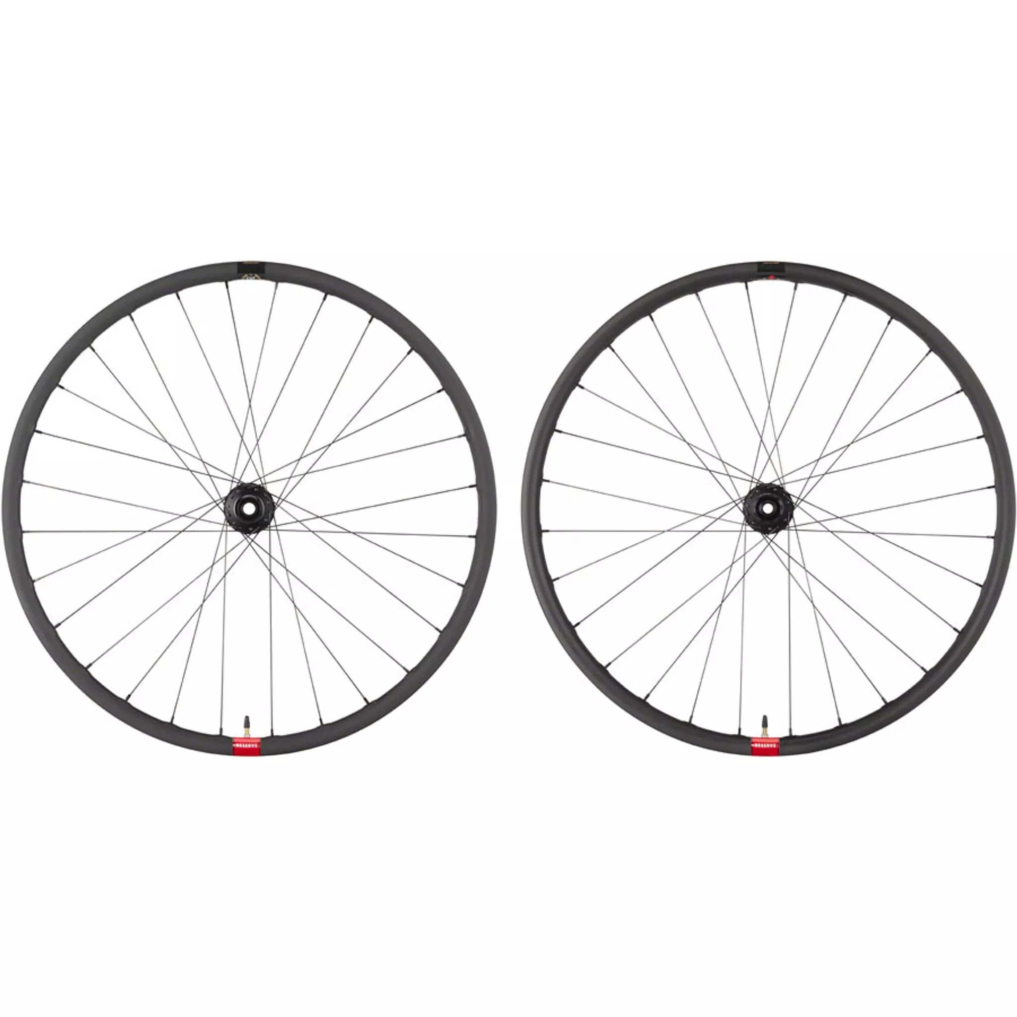 30 SL Wheelset