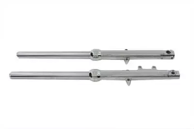 39mm Fork Tube Assembly