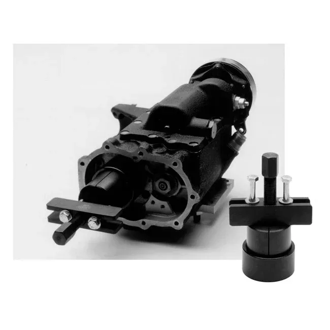 4-Speed Main Shaft Clutch Gear Puller for Harley-Davidson