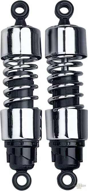 412 Series 14.5" Twin Shock For Harley-Davidson