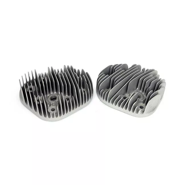 45" WLDR Aluminum Cylinder Head Set for Harley Davidson