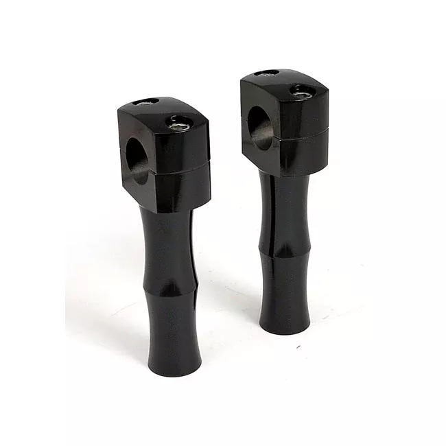 5-Inch Domed Risers For Harley-Davidson