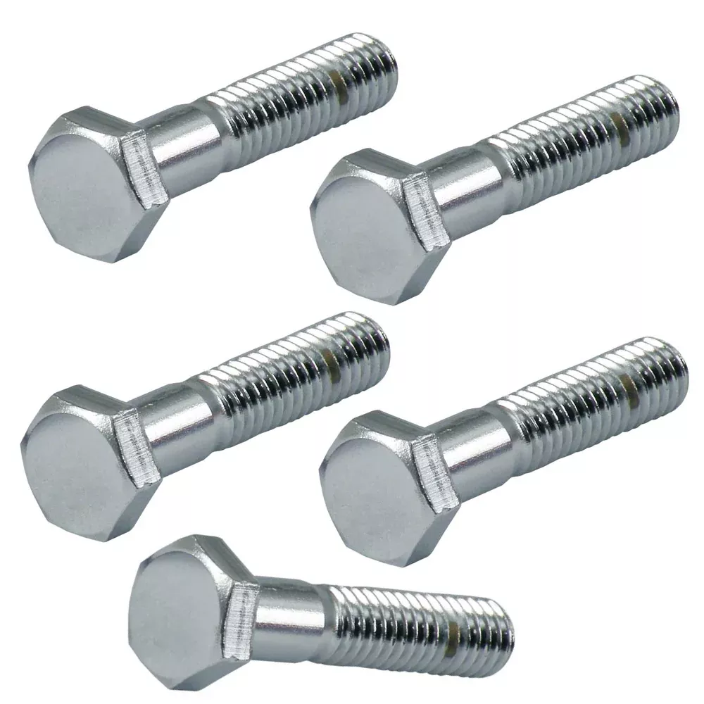 5 screw 3/8"-16 x 1-1/2" for Harley-Davidson 4721