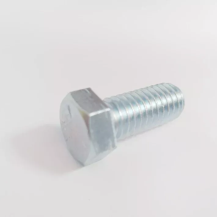 5 Screw Inches 7/16-14 X 1" For Harley-Davidson 3854
