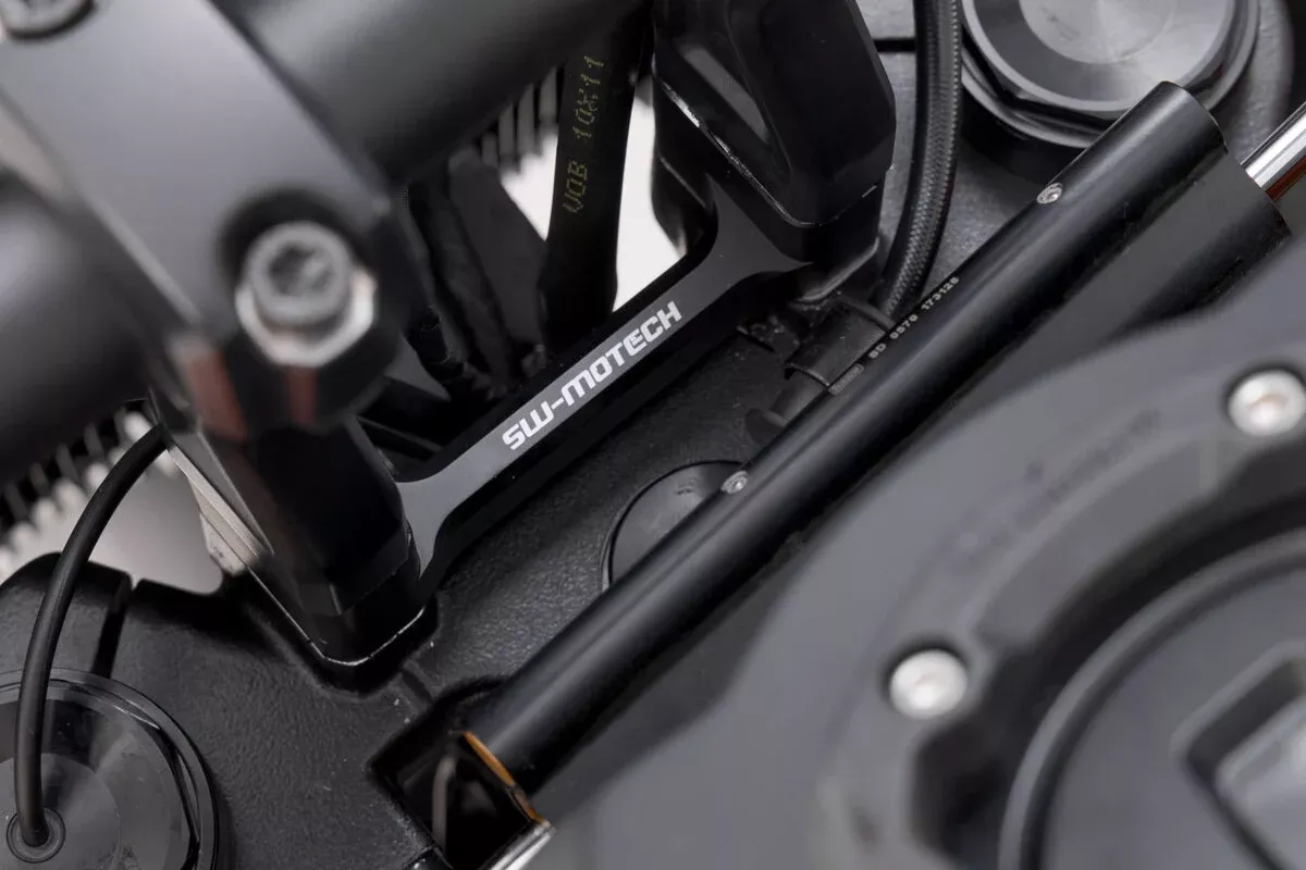 50mm Handlebar Risers for Harley Davidson Pan America