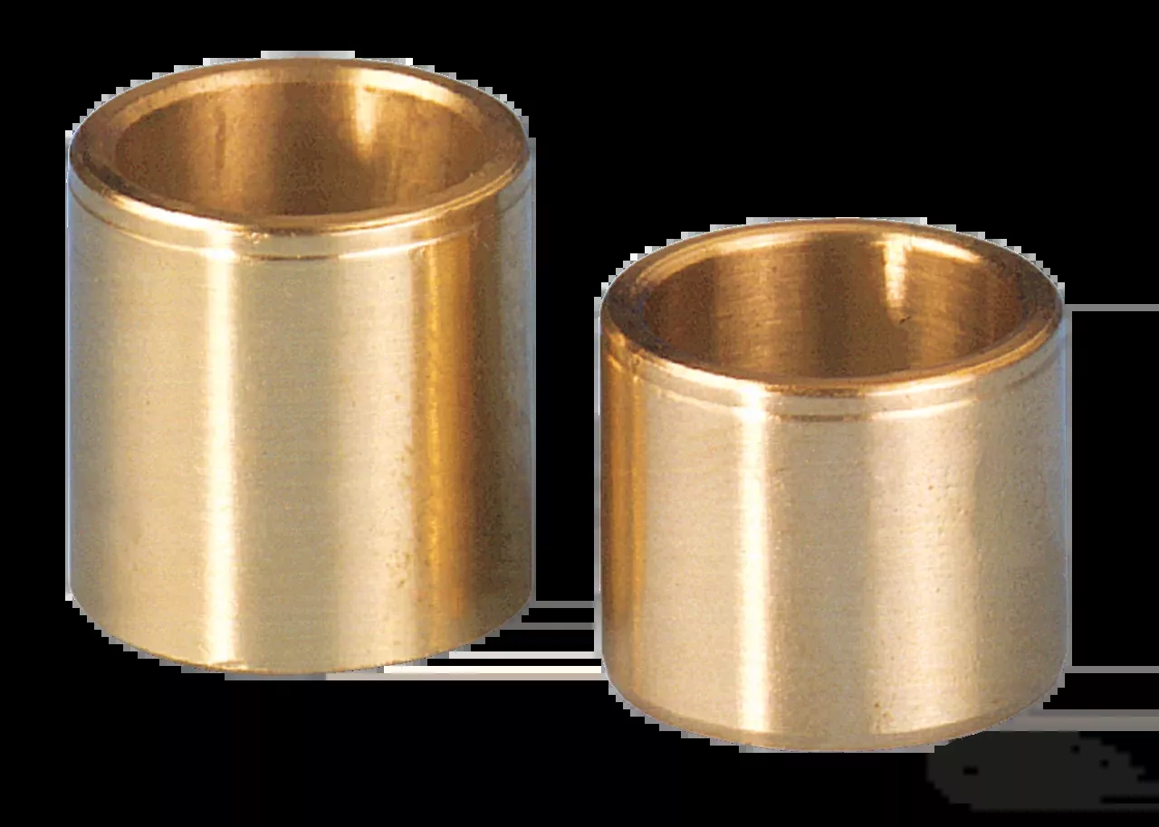 5PCK Oil pump cover bushing XL77-90 For Harley-Davidson