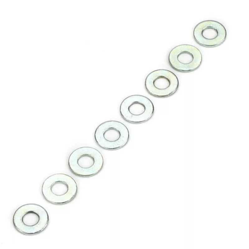 #6 Flat Washer