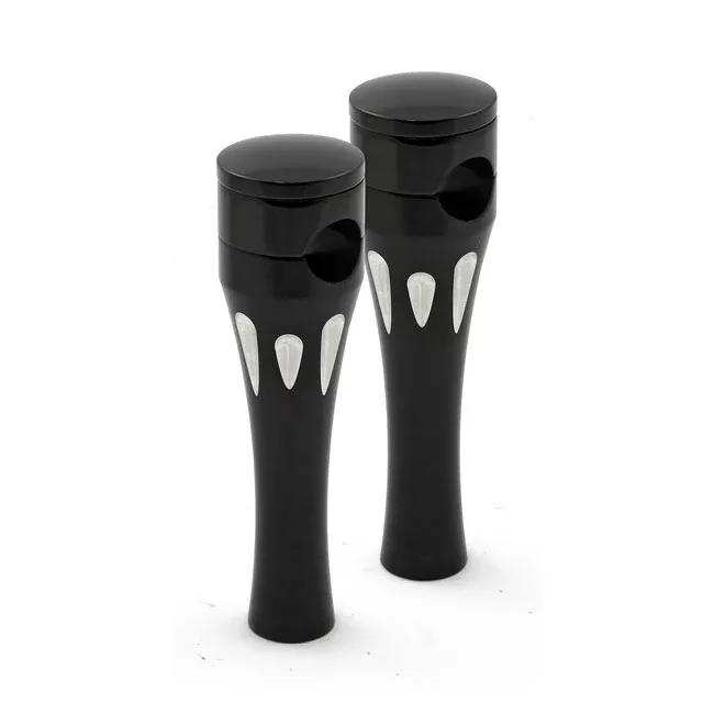 6" Talon Riser Kit For Harley-Davidson