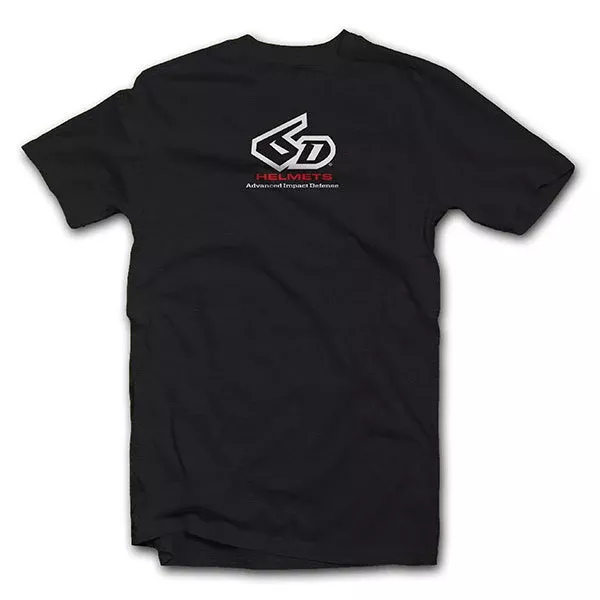 6D - Classic Tee