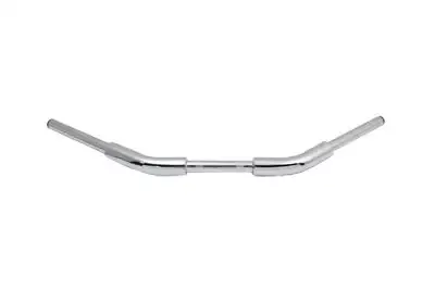 7 Buffalo Drag Handlebar with Indents