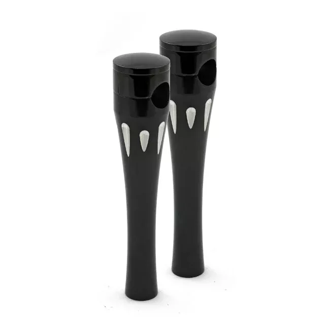 8" Talon Riser Kit For Harley-Davidson