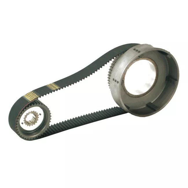 8mm 1-1/2" Primary Belt Drive Kit for Harley-Davidson Shovelhead 79-84