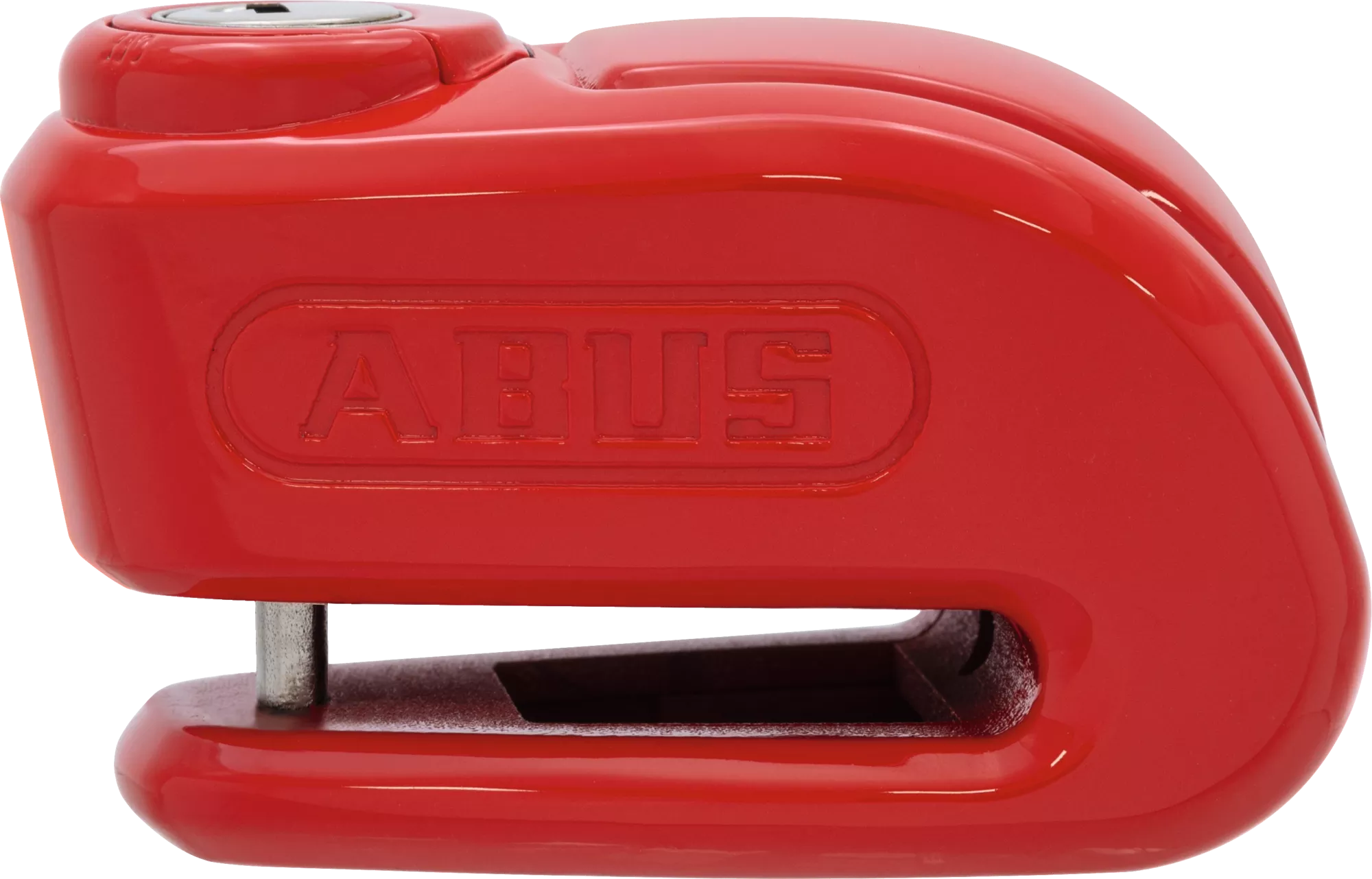 ABUS 360 Trigger Alpha 2.0 Red Lock with Level 6 & 7 Security Features