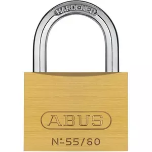 AbusPadlock