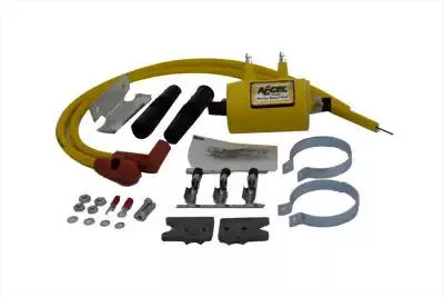 Accel High Energy Coil Kit