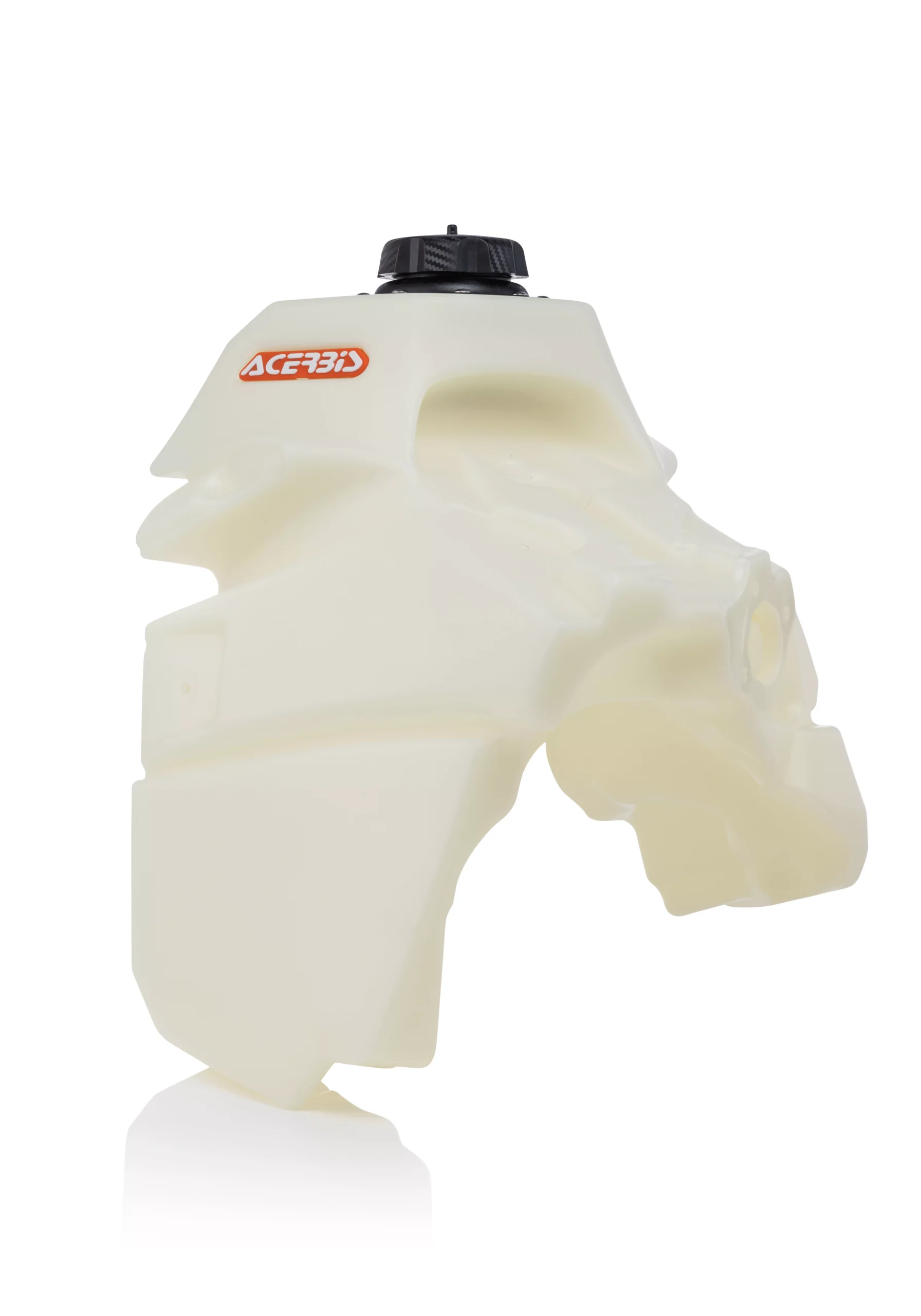 Acerbis 2780620147 3.1 Gallon Natural Fuel Tank for KTM 2020-2021 Models