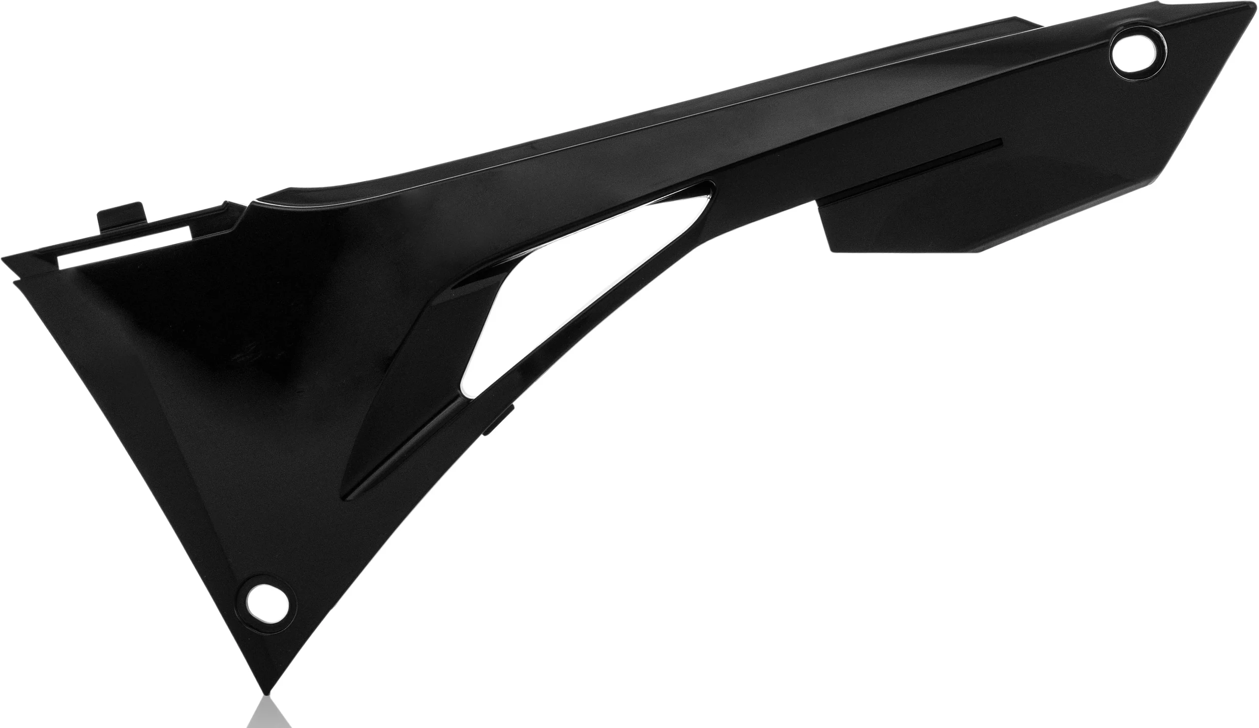 ACERBIS Airbox Cover Black for Honda CRF Models * Part 2640280001